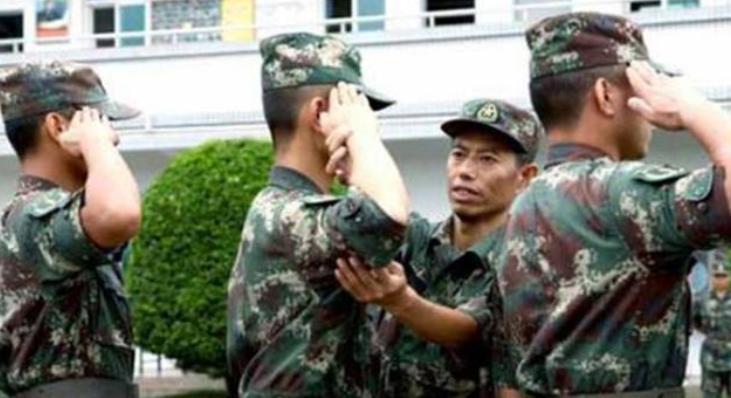 中国公认兵王,我国真正的兵王