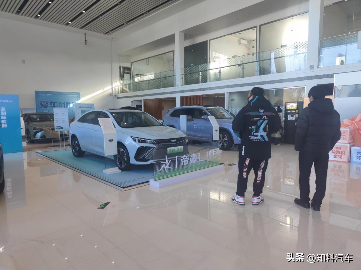 汽车经销商的困境和思路,打响车市复苏第一枪