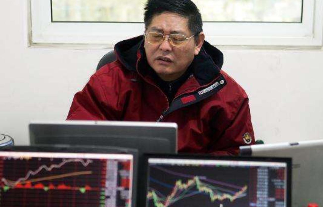 杨怀定财富人生,杨怀定第一个国库券