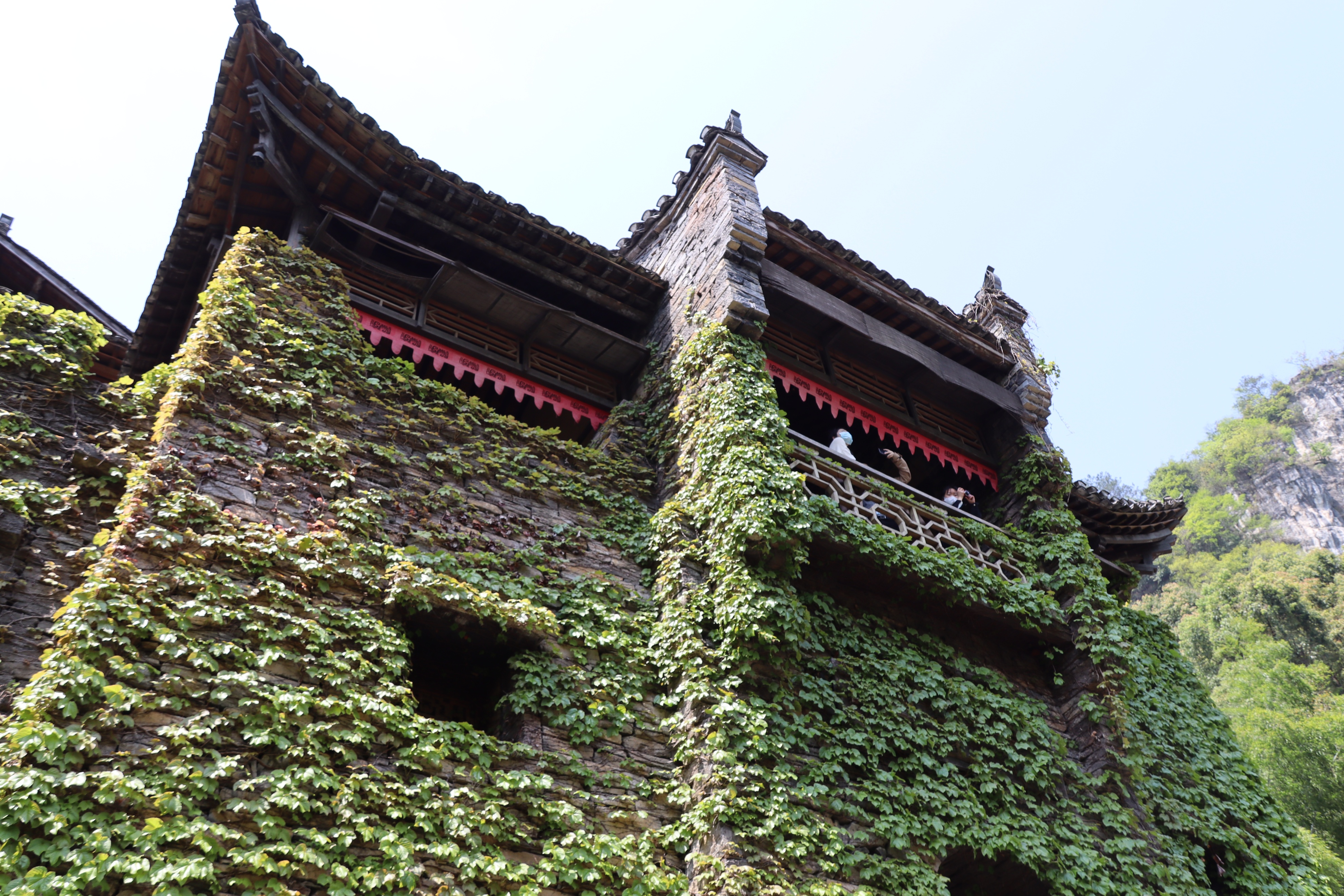 三峡人家和巫山三峡哪个好玩,三峡人家三峡大坝一日游价格