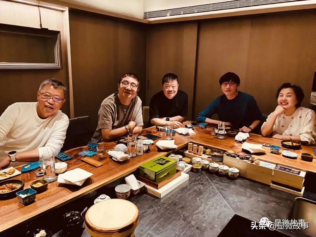 一个不会打伞的大叔,不打伞的男人是怎样的人