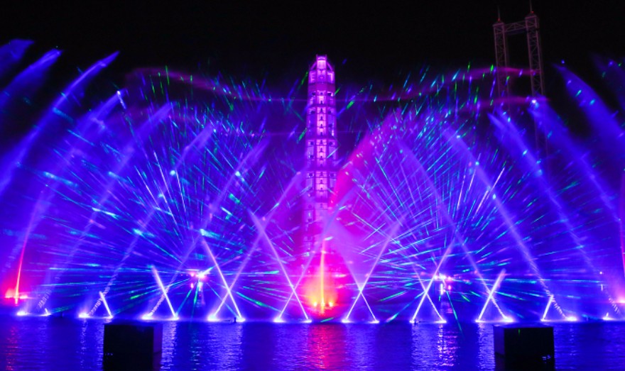 上海欢乐谷老年人门票价格,上海欢乐谷攻略项目价格