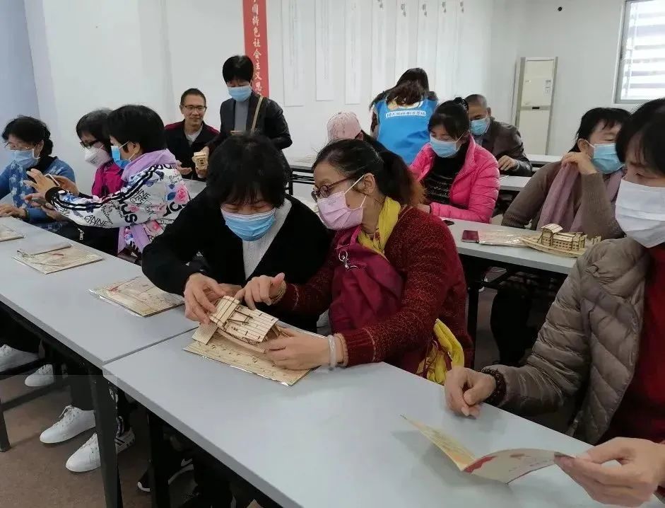 深圳-周末去哪儿丨探秘深圳最大航空模型展