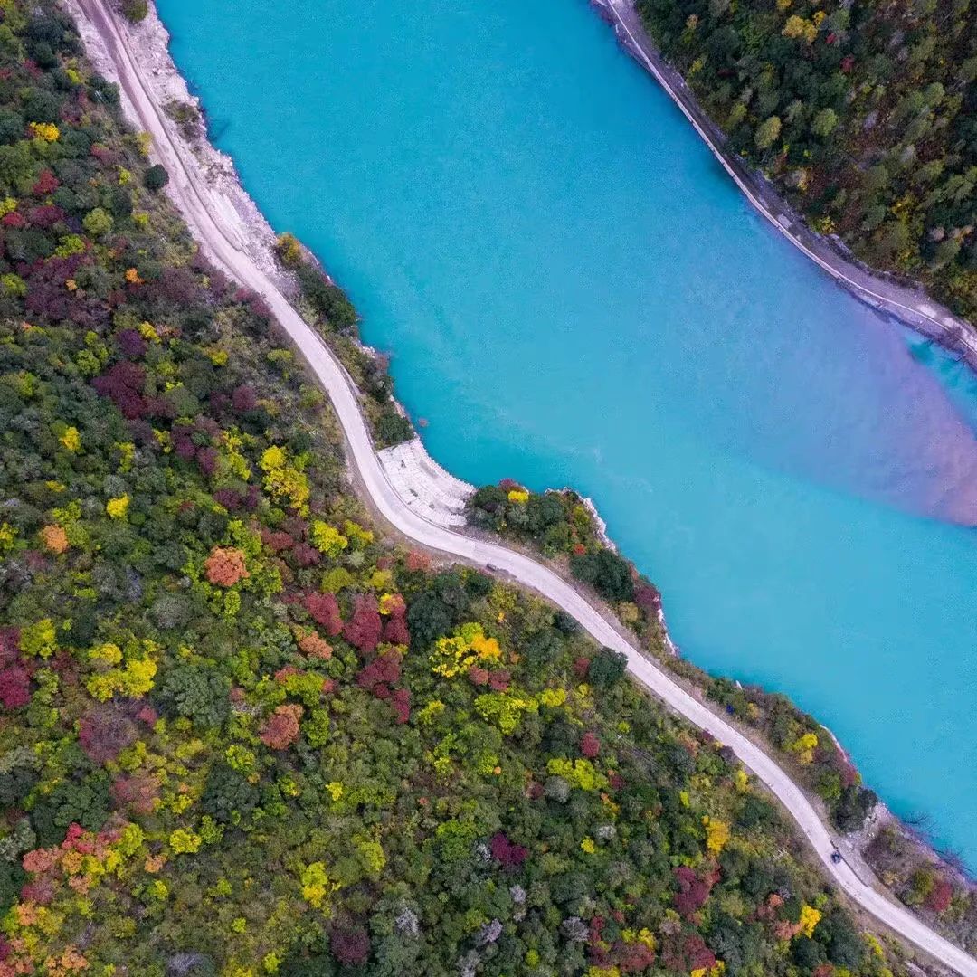 最美西藏十大景点,藏北旅游景点推荐