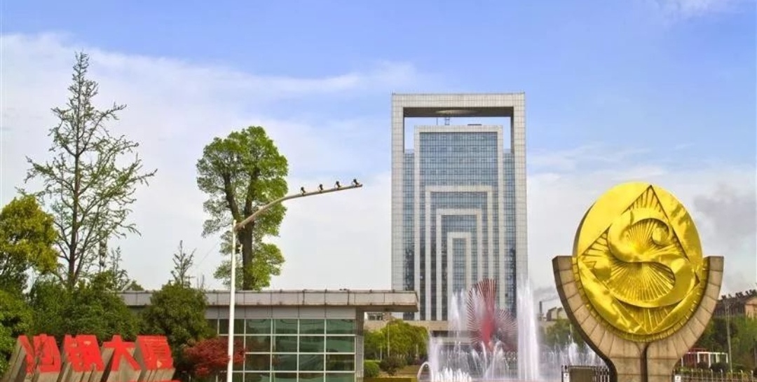 参观沙钢炼铁厂心得,沙钢集团参观心得