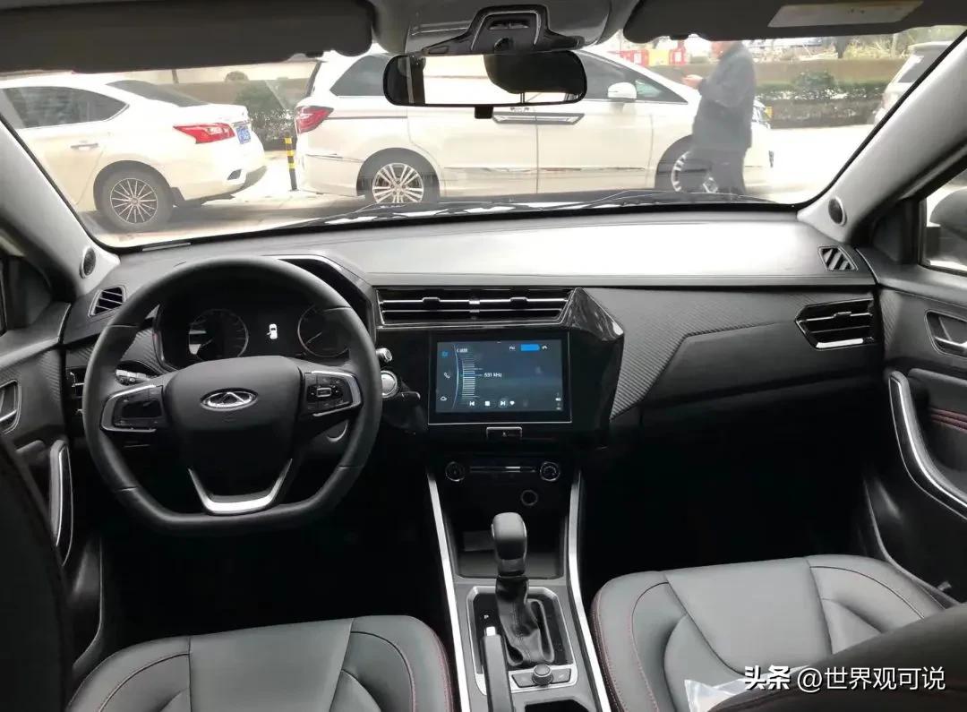 8万落地最热销的五款车型推荐,预算不过15万年轻人买车先看这5款