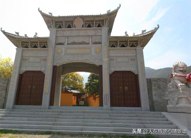 宁波市象山县，7个岛屿风光、5个滨海景区，值得您到此一游