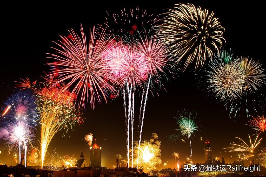 RTSB,OBB,METRANS,THI：他们是怎样总结2022年的铁路货运市场的？