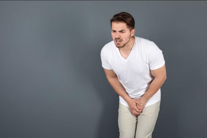 夫妻生活结束后，男性用纸擦一下就行?男人事后要注意的4件事