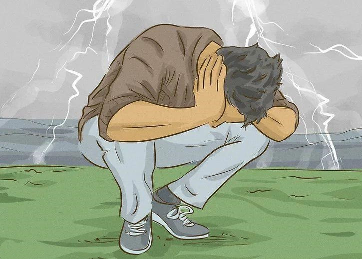 四川7人遭雷击,四川雷击7人死亡后续