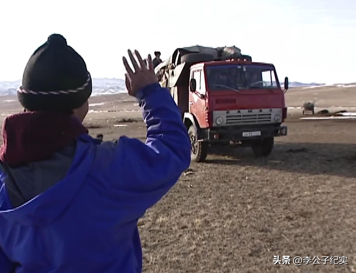 蒙古草原天气晴纪录片图集,蒙古草原天气晴为何突然火了