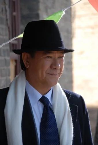 周星驰和吴孟达获奖,周星驰与吴孟达最后一次合作