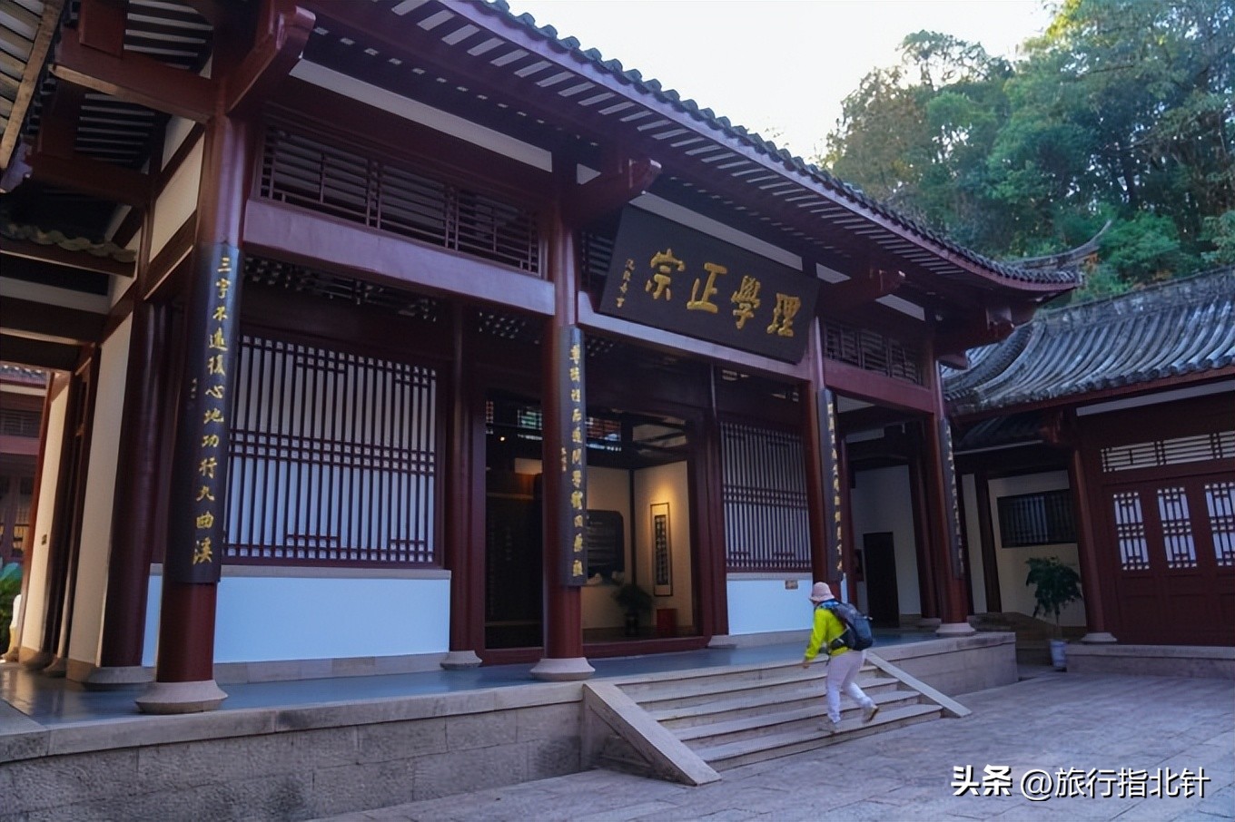 一分钟了解武夷山旅游景点攻略,福建自由行武夷山旅游攻略