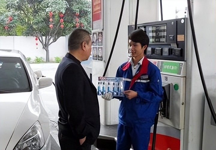 燃油宝根本没用,燃油宝管用不管用是不是智商税