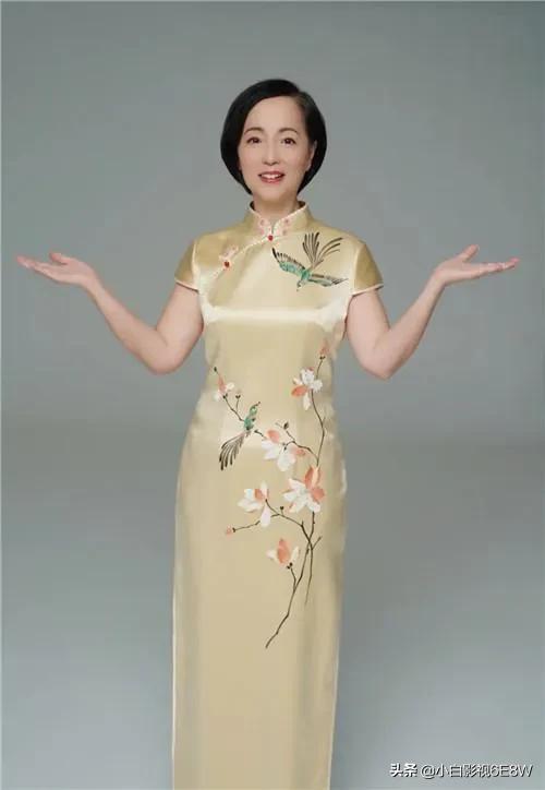 从石榴姐到小郡主,为什么这些香港黄金配角要来内地?