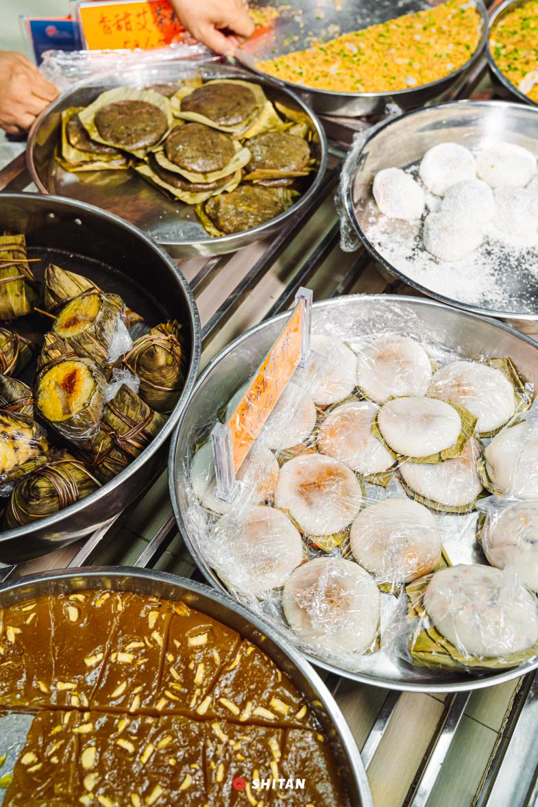 吃糯叽叽甜品超黏,糯叽叽每次蒸的都特别黏怎么办