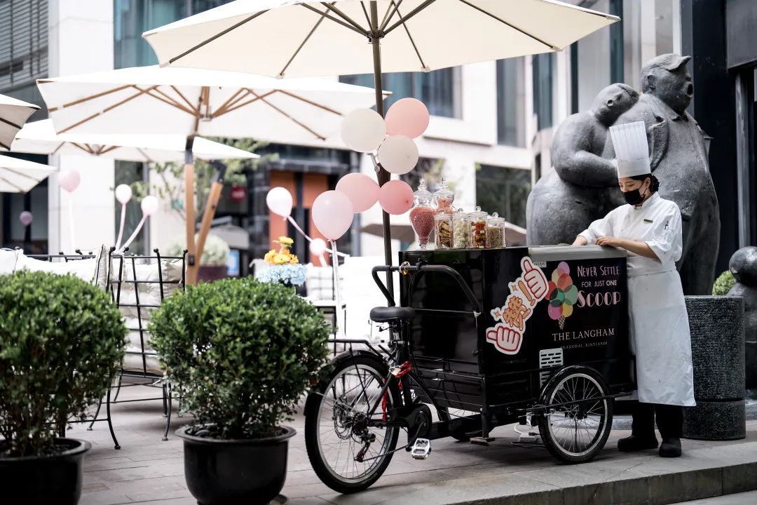 十大最好吃的冰淇淋测评,青岛冰淇淋天花板