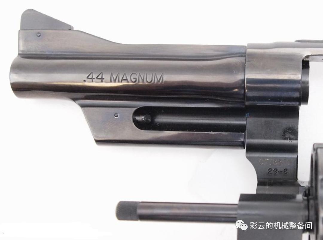 盘点世界上威力最大的十款手枪,威力超强的大口径气手枪