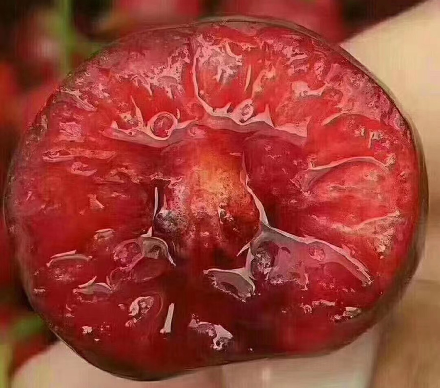 紧急提醒这种水果千万别吃,这种水果大量上市千万也别吃多