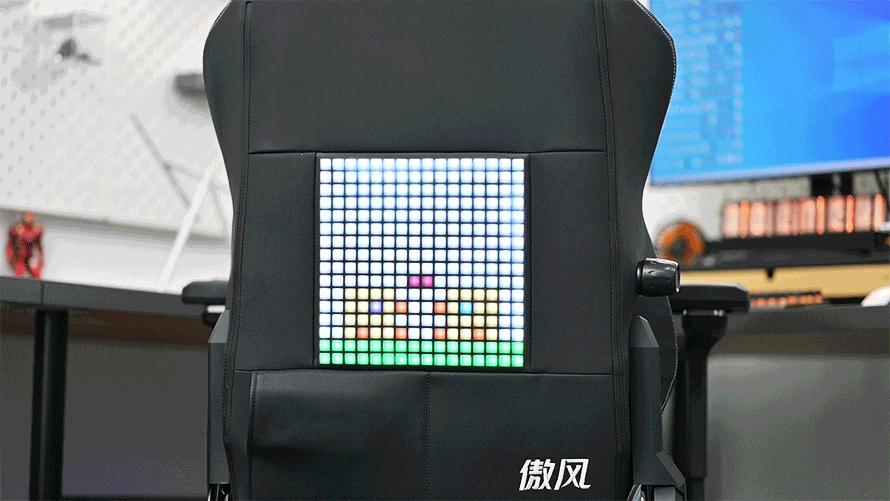 傲风电竞椅机械大师套装,傲风机械大师pro电竞椅