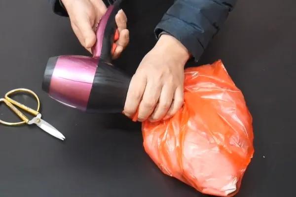 柚子皮能去除羽绒服异味吗,去除羽绒服异味的小方法