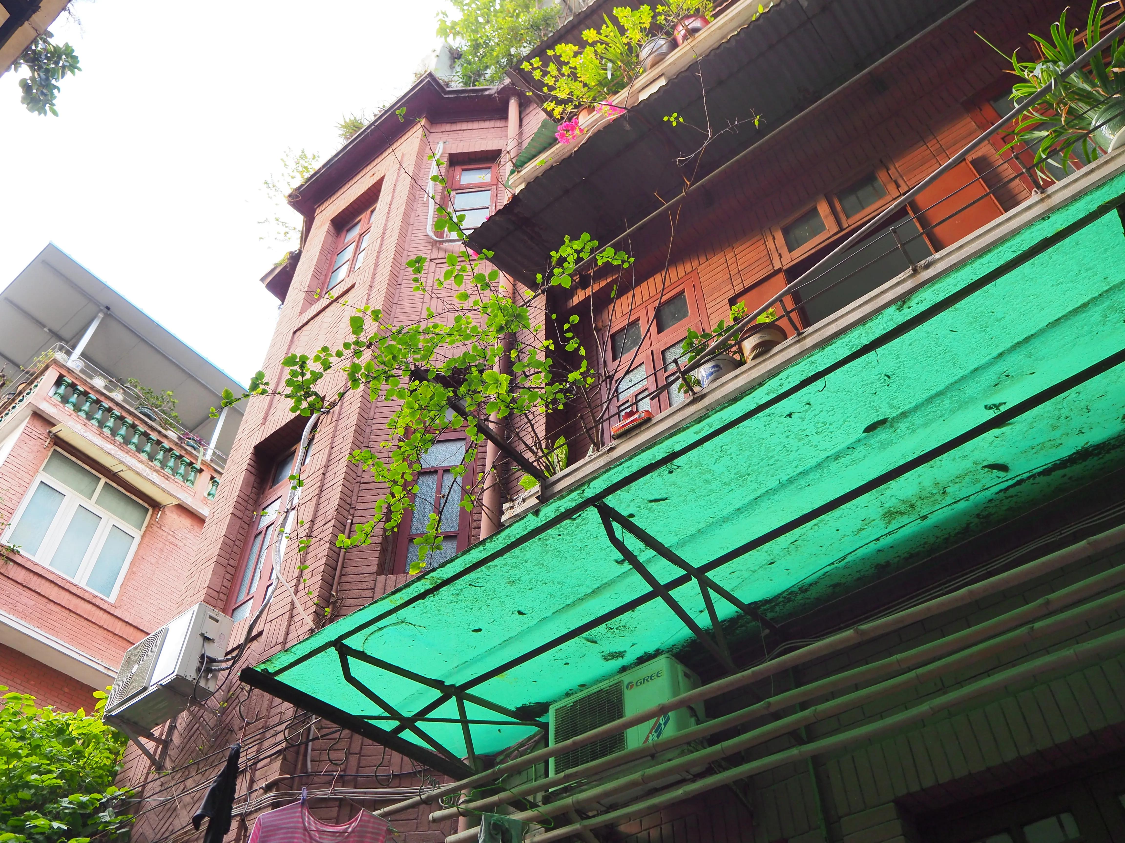 这个社区有点香｜内有小学和两间公立医院，医院能做手术、可住院