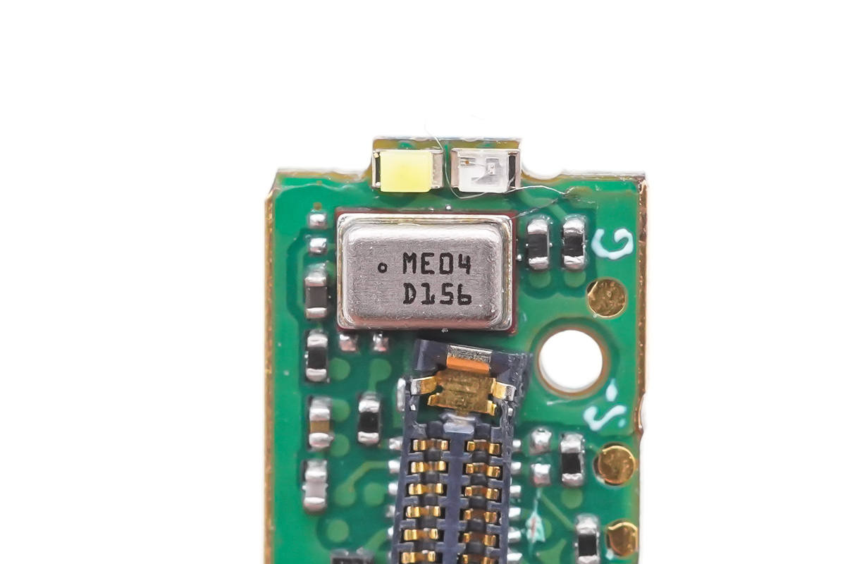 Hi-Res高解析音频认证，超长续航，FIILCCPro2真无线降噪耳机拆解