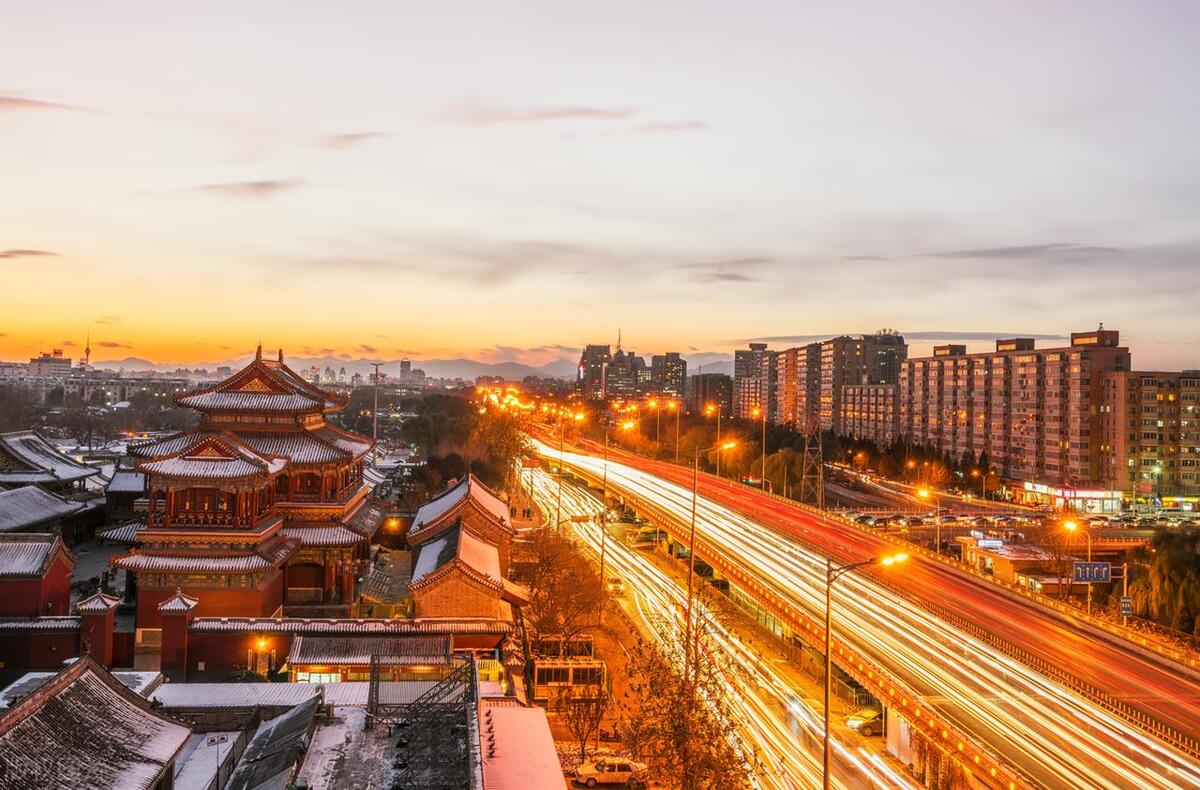 北京景点60周岁哪些免费,北京60岁老人免费景点明细