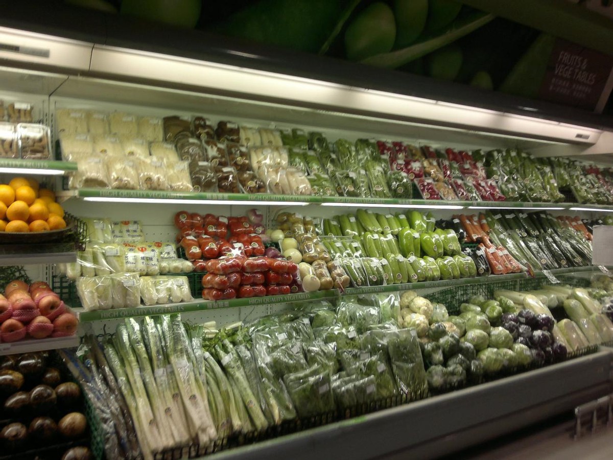 永辉超市的机制,永辉超市如何保证食品安全