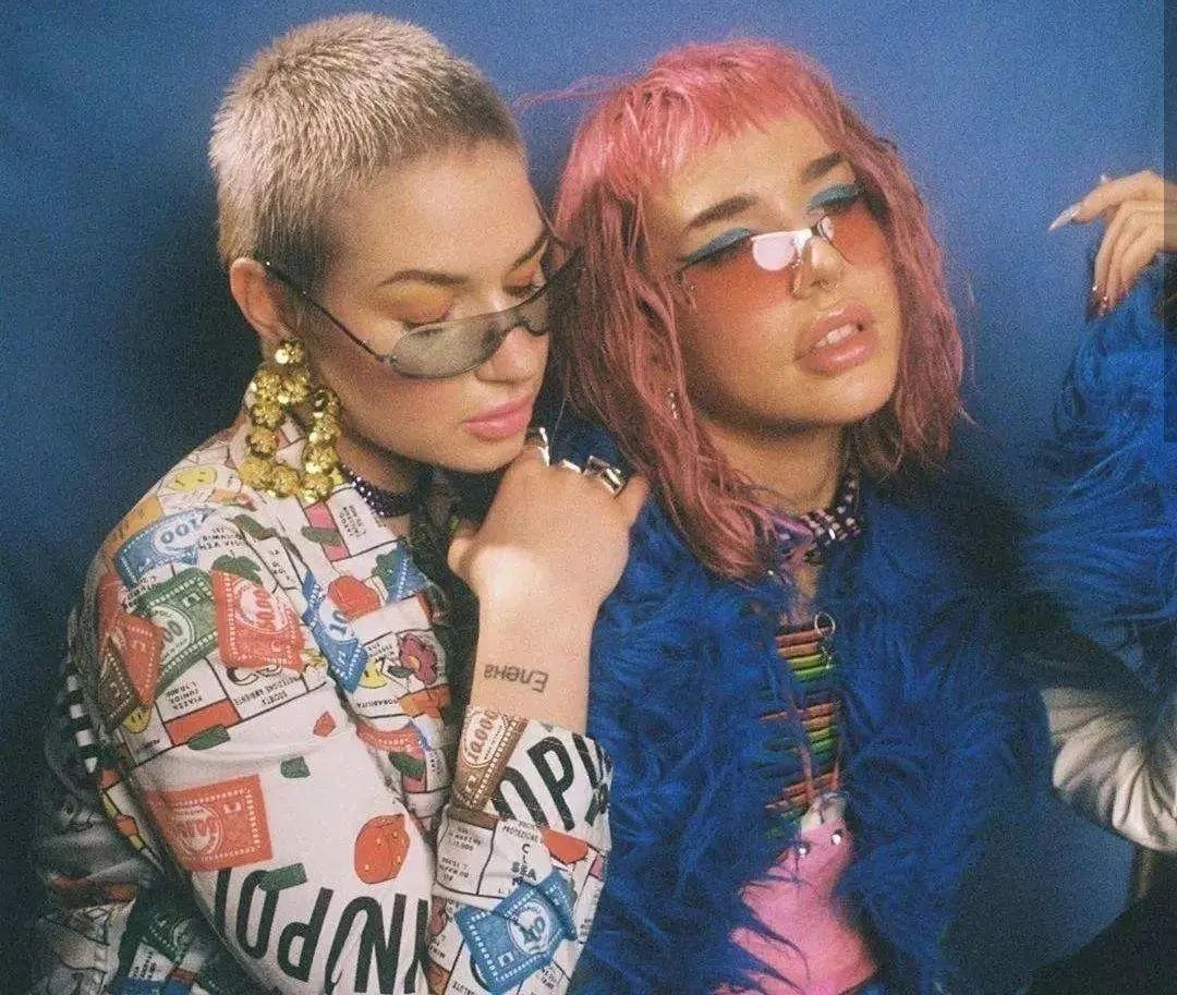 真正的y2k风格,y2k时髦指南