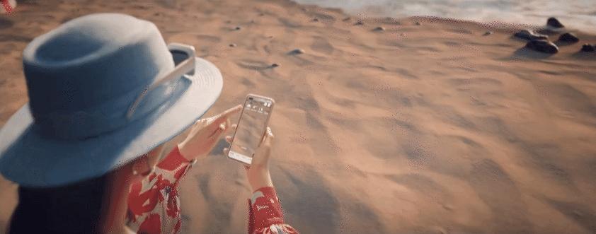 在手机上看球,手机天猫臻品馆