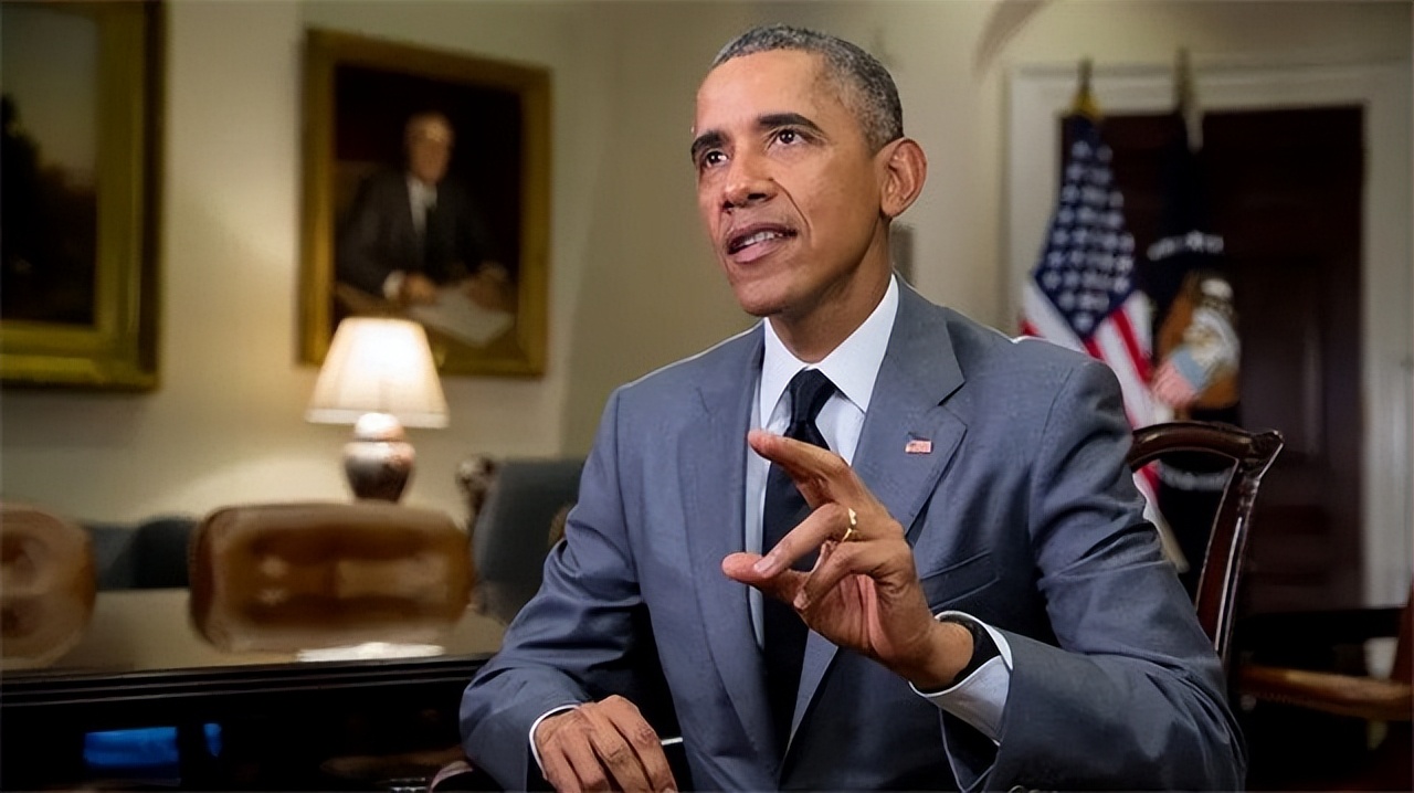 奥巴马美国政治家,奥巴马阿拉伯血统