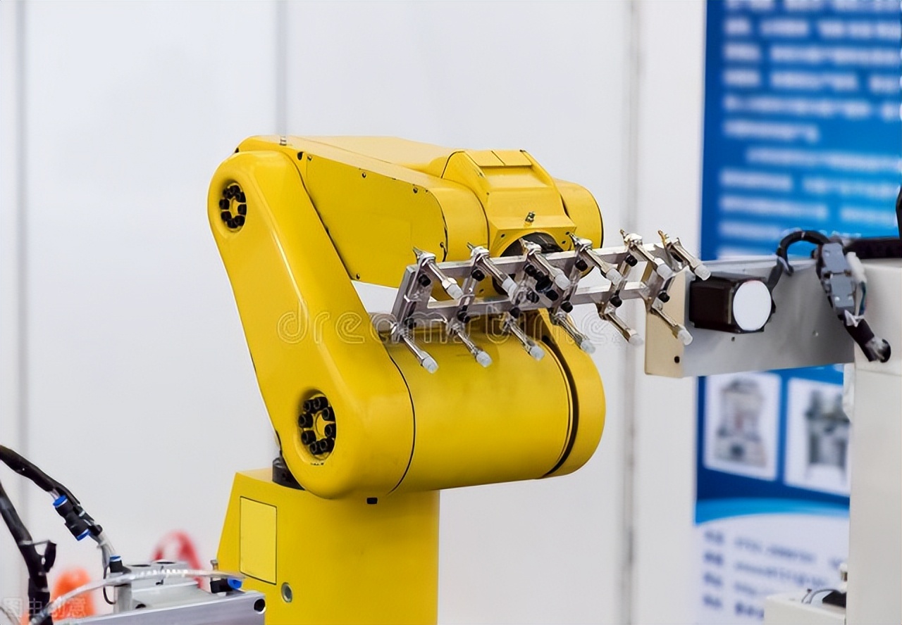 世界六大顶尖的机械强国,全球机械工业强国