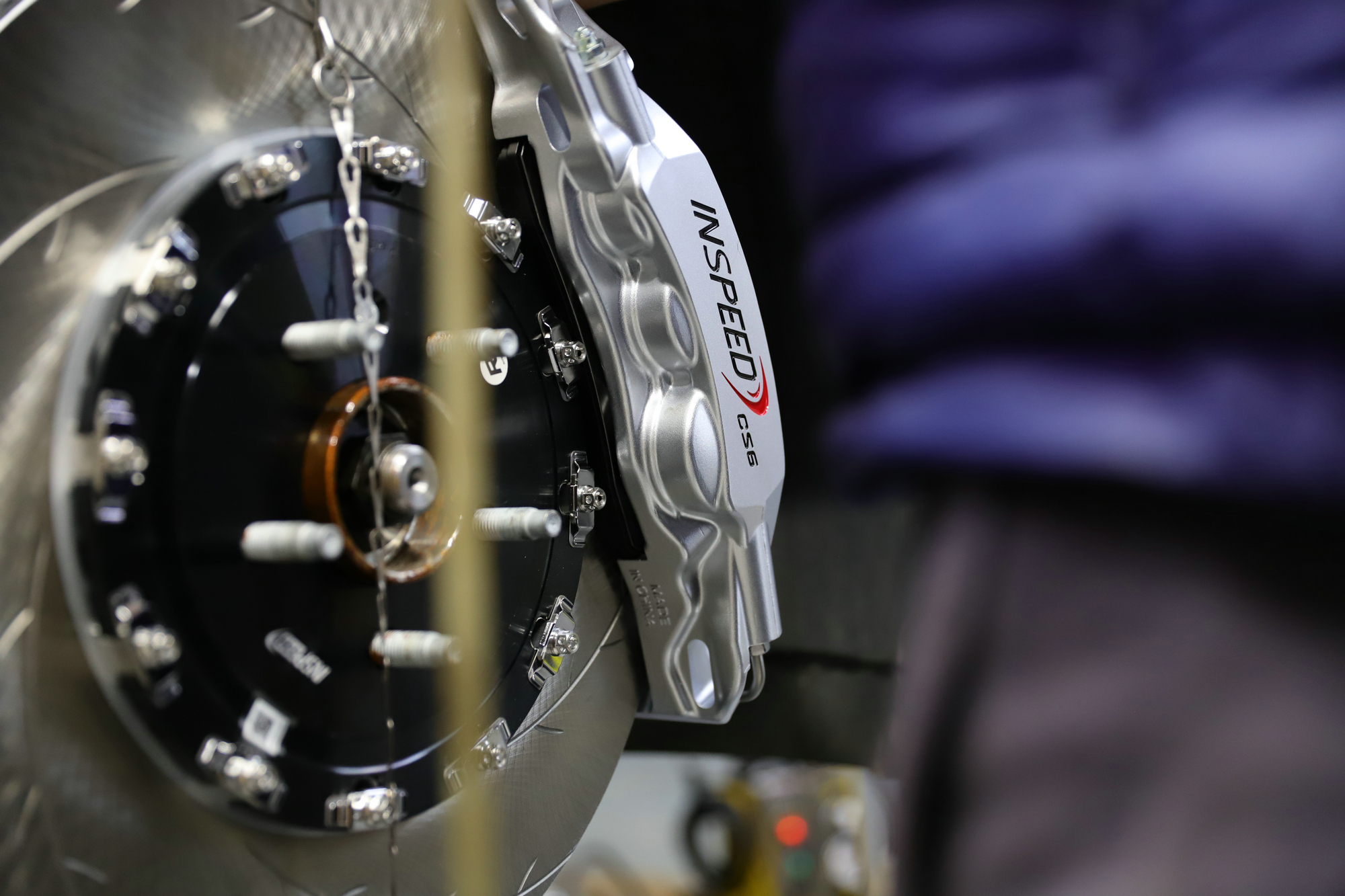 别克君威超级运动版改装,别克君威最成功的改装