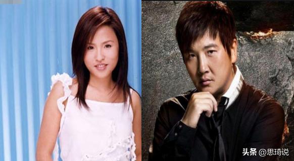 为什么说孙楠是陈世美,陈世美孙楠汪峰