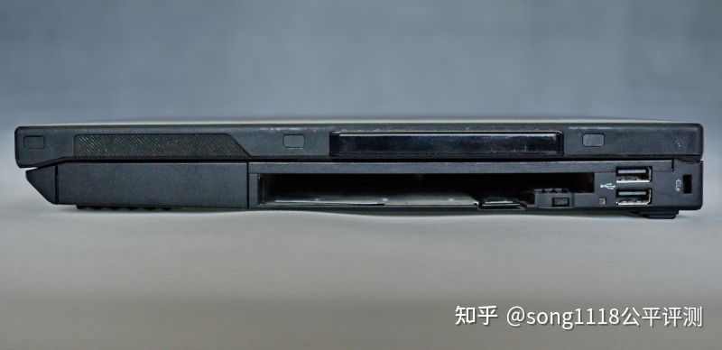 经典笔电复刻机51nbT70评测：依然可以ThinkPad！