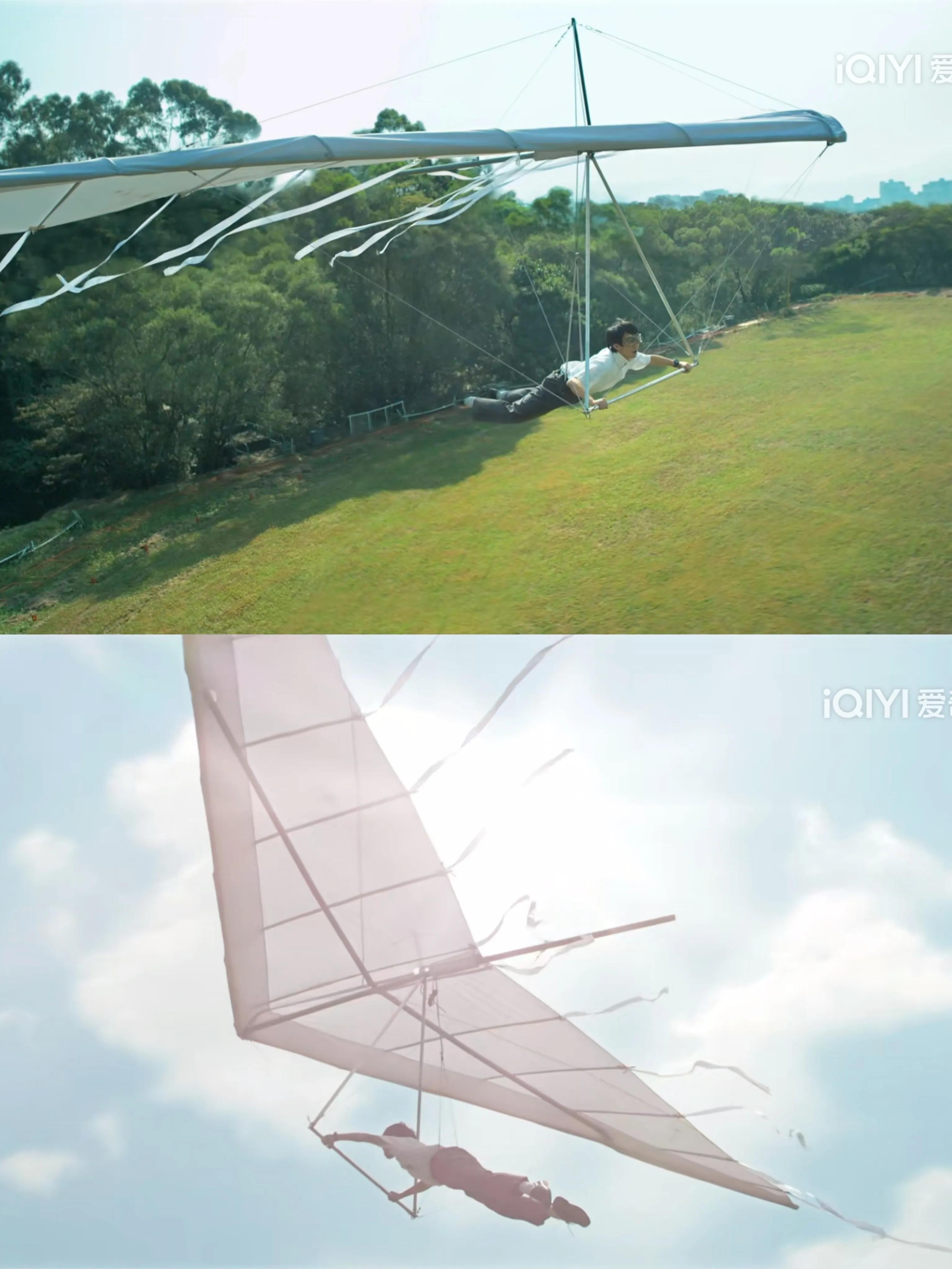 那一天我们会飞杨千嬅,那一天我们会飞粤语电影