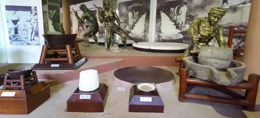 卤水豆腐卤水是什么制成的,卤水豆腐是哪年产生的