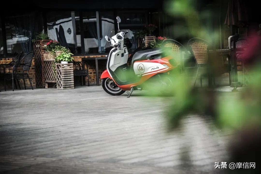 新大洲本田ns125la驾驶感受,新大洲本田NS125LA优点和缺点
