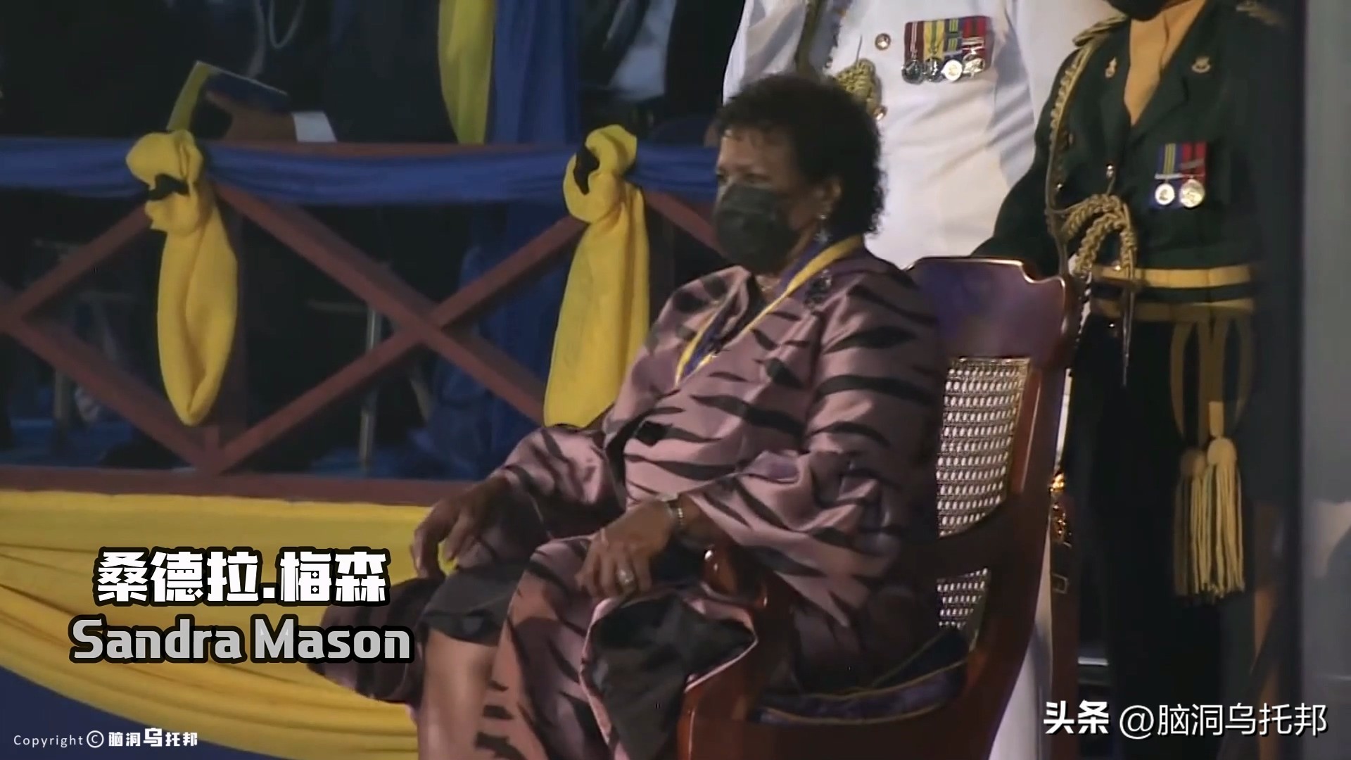 英国王室内情曝光,英国皇室惊天丑闻