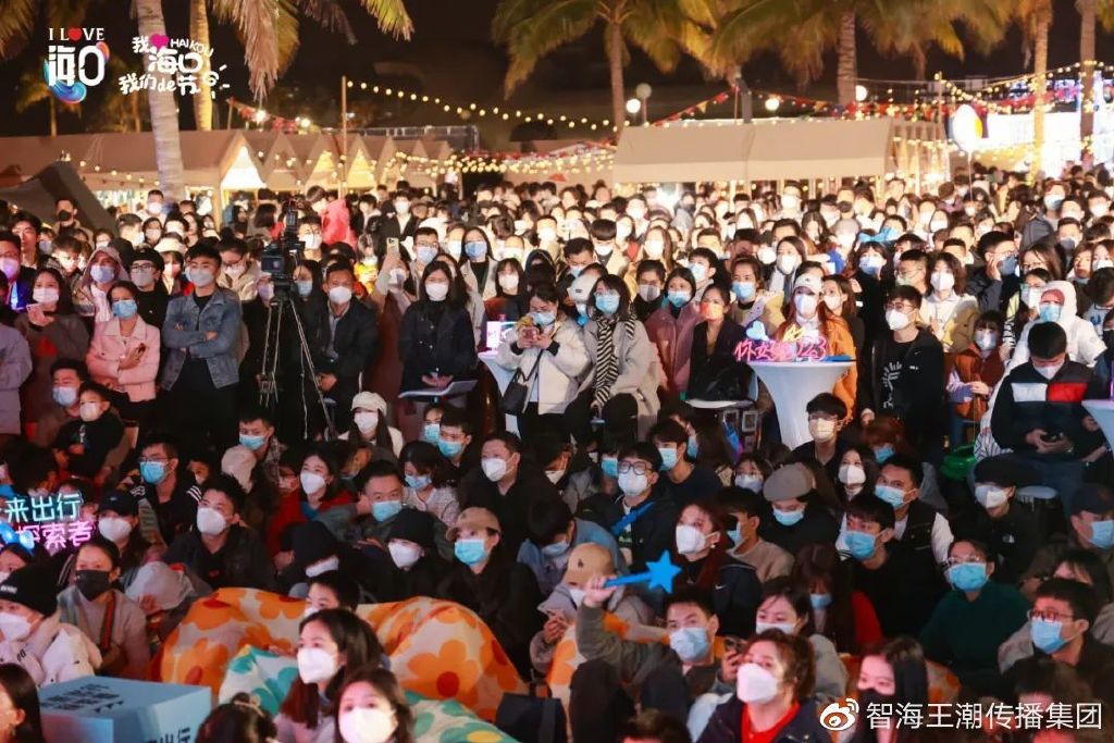 海口、三亚公司双双斩获IAI大奖！获奖原因“耐人寻味”