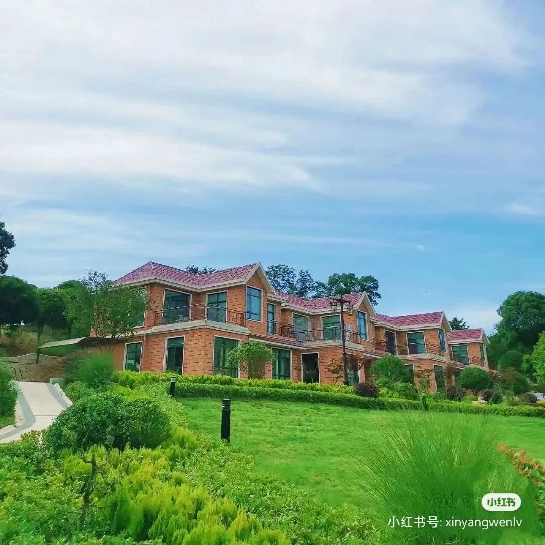 信阳南湾湖一日游详细攻略,信阳三日游攻略路线