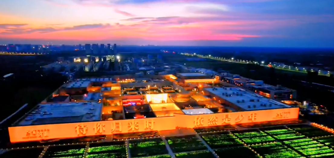 郑州元旦跨年去哪里好,郑州元旦跨年适合去的地方