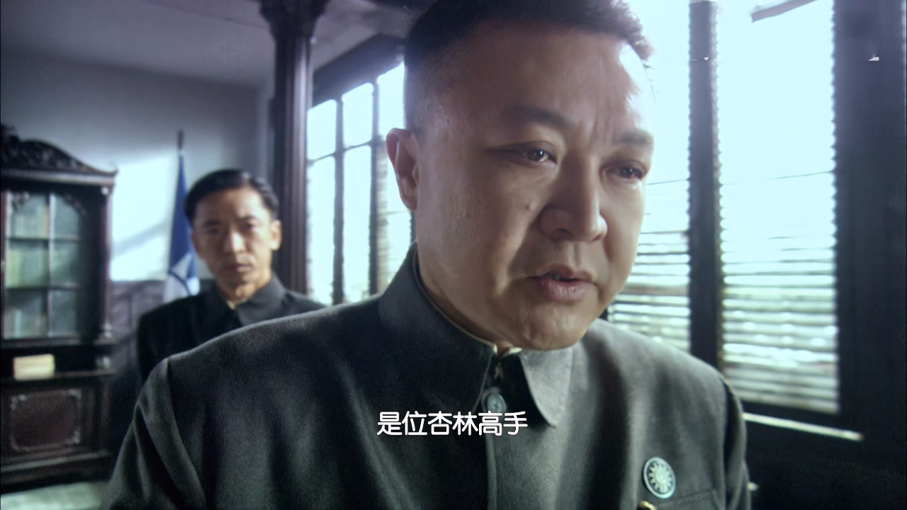 ​《风筝》为何不能获得大奖？是过于美化反派了？答案没有那么简单