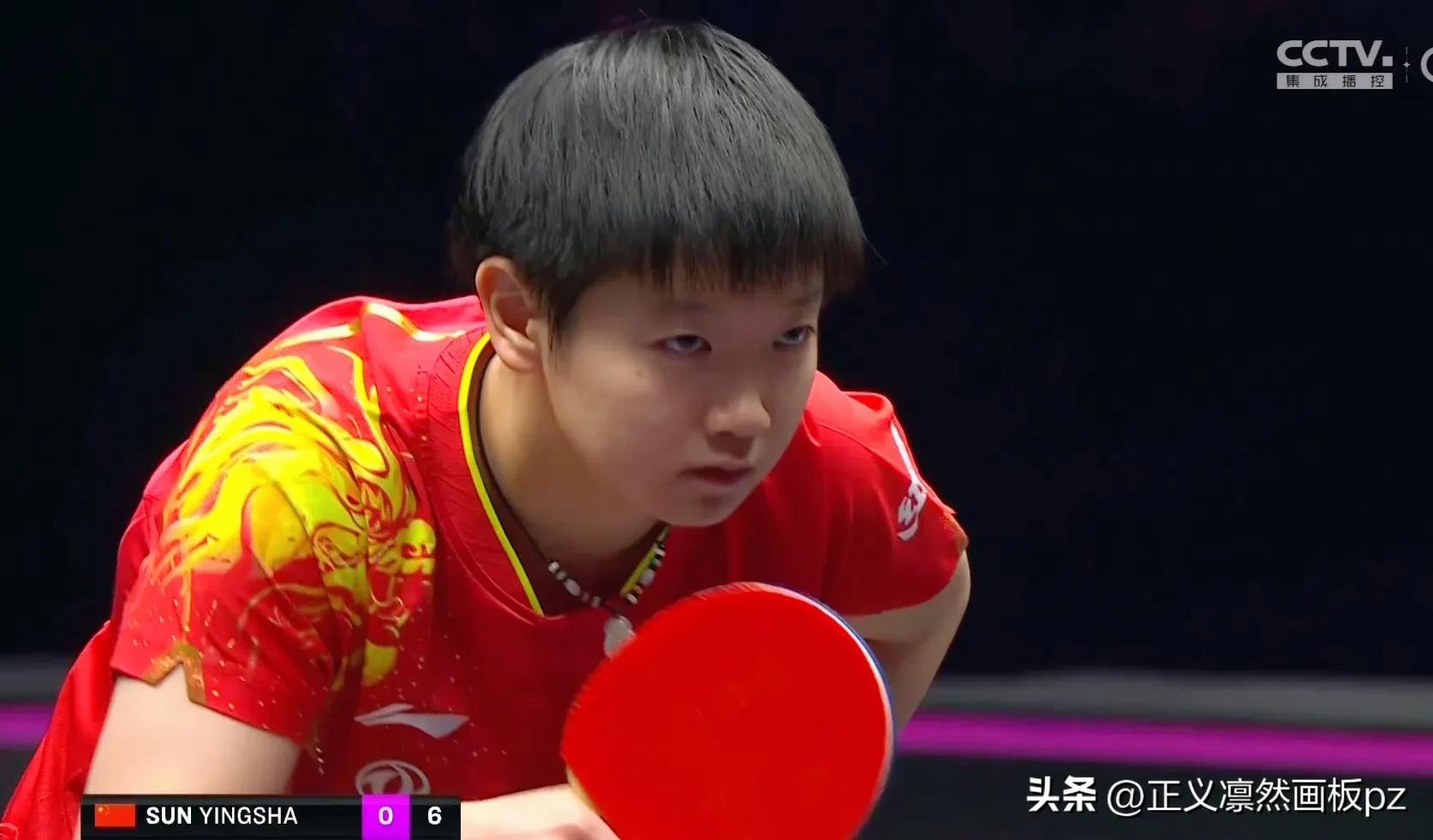 国乒男女对抗赛樊振东孙颖莎,樊振东新乡冠军赛孙颖莎