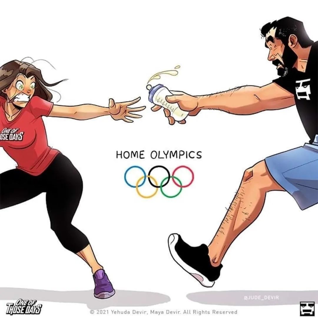 糙汉插画,糙汉插画完整版