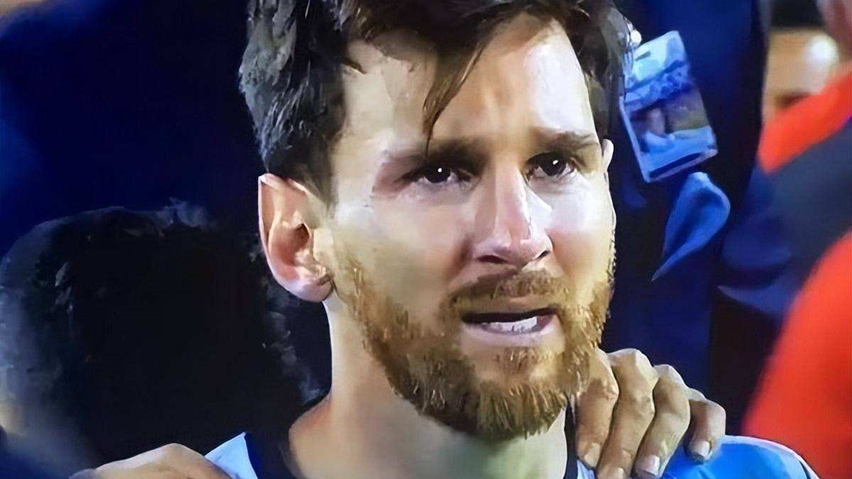 梅西领导力,梅西领导力和凝聚力