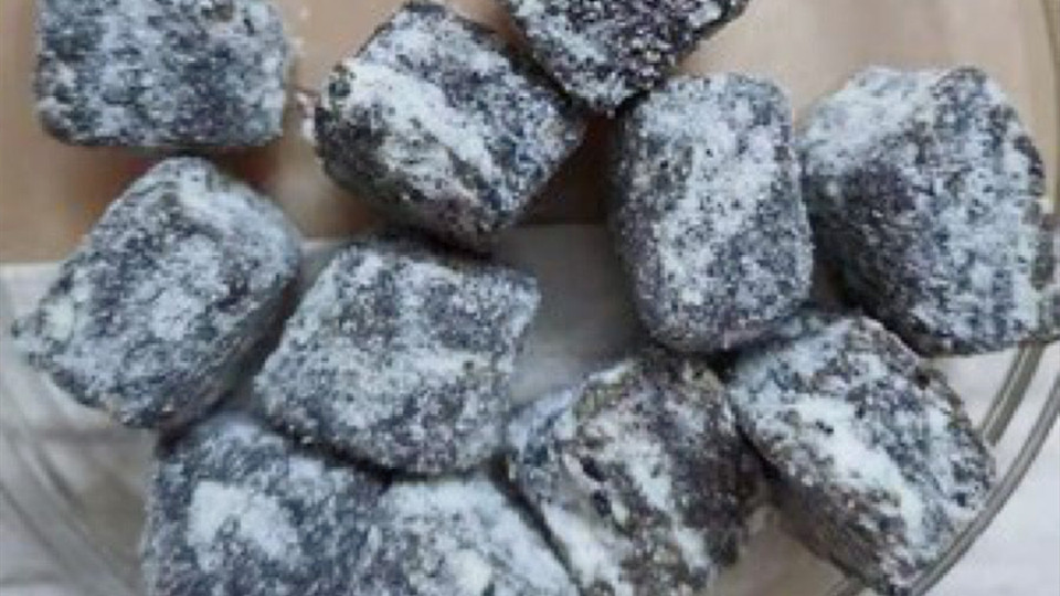 中老年零食100种,中老年零食推荐网红零食