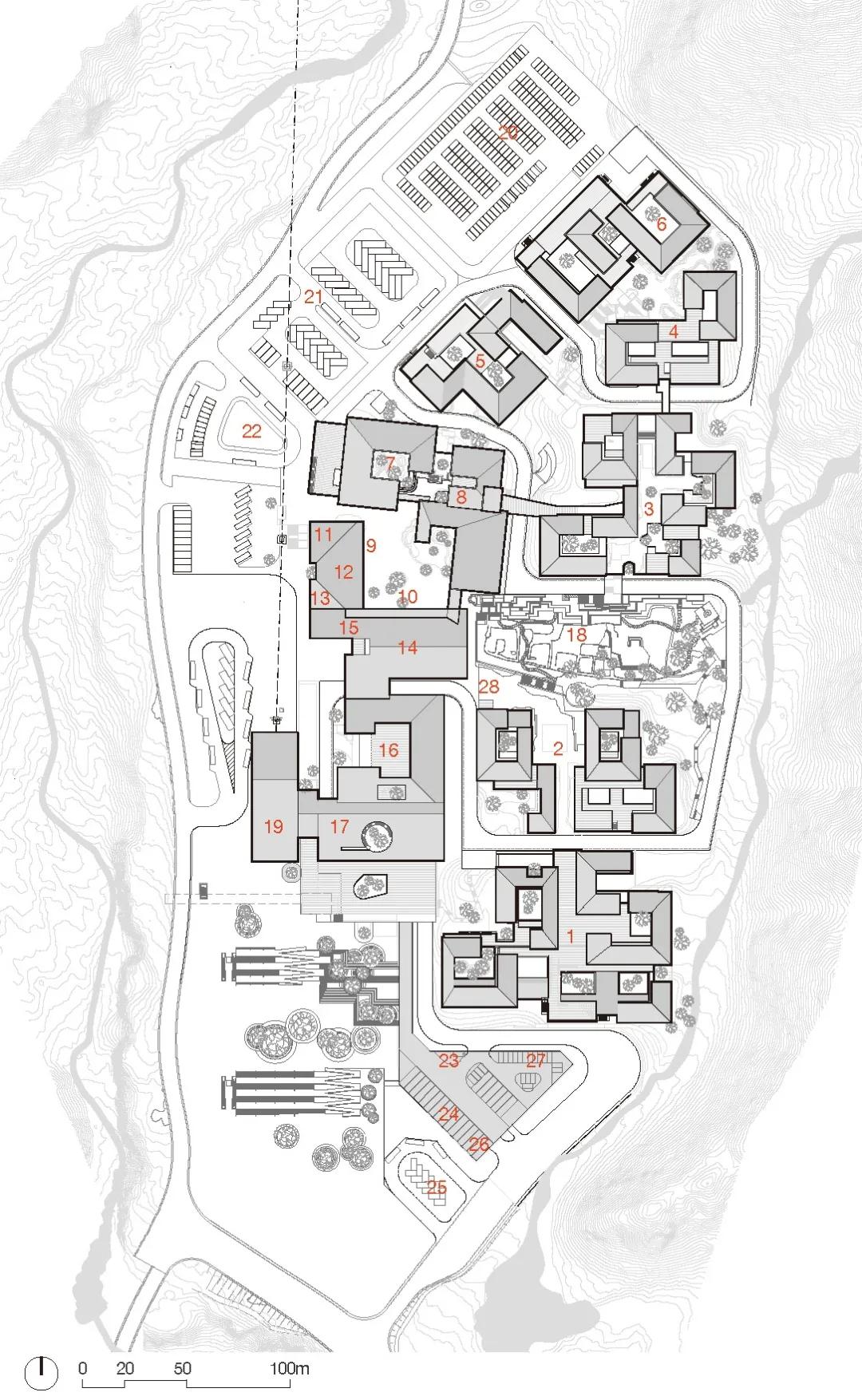 北京冬奥会会标的设计意图,北京冬奥会的场馆设计思路