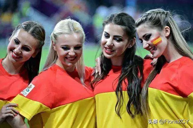 漂亮女球迷世界杯,世界杯美丽女球迷